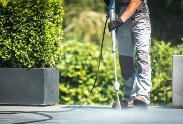 Best Deck and Patio Pressure Washing in Burlington, NC