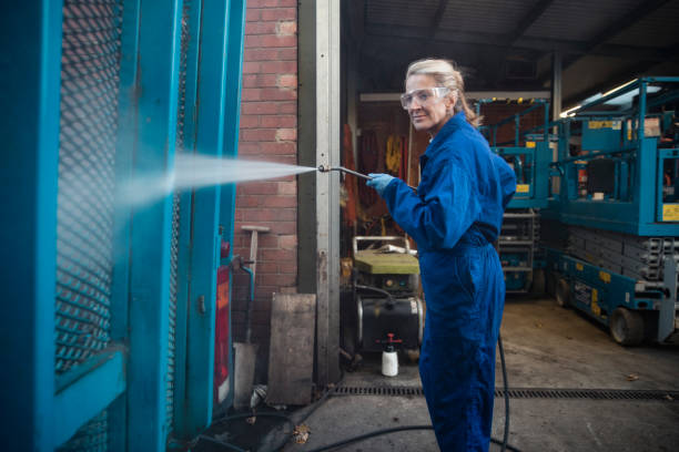 Best Rust and Stain Removal in Burlington, NC