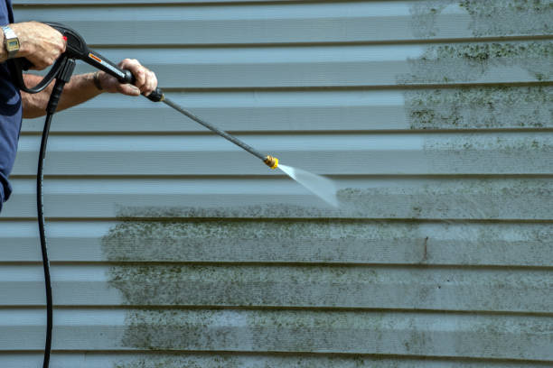 Best Fence Cleaning and Maintenance in Burlington, NC