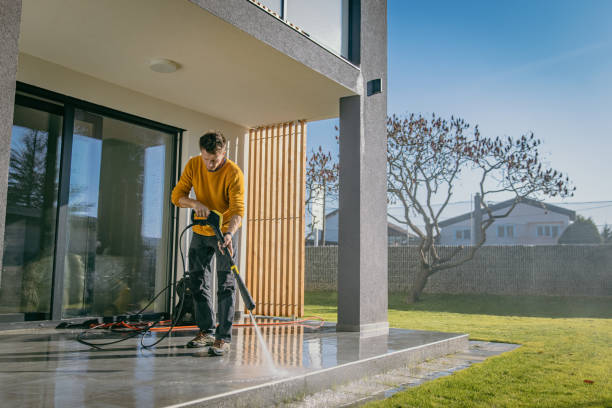 Best Sidewalk and Walkway Pressure Cleaning in Burlington, NC