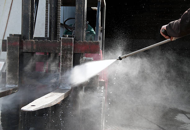 Best Soft Washing for Delicate Surfaces in Burlington, NC