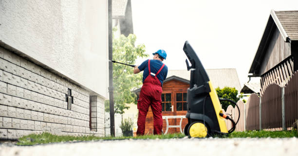 Best Window and Screen Pressure Cleaning in Burlington, NC